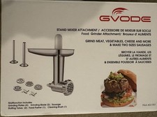 Gvode stainless steel for sale  Groveland