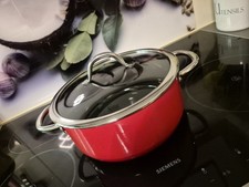 Silit topf 24cm gebraucht kaufen  Chemnitz