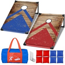 Portable cornhole board for sale  Seattle