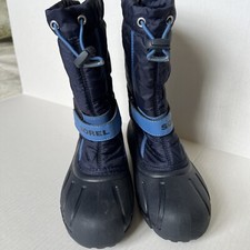Sorel boots kids for sale  Brooklyn