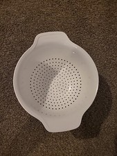Kitchenaid white quart for sale  Columbus