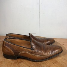 Mezlan shoes mens for sale  Seekonk