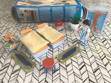 Playmobil 4284 chambre d'occasion  La Tremblade