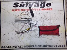 Ducati monster 696 for sale  LEEK
