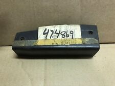 474869 bracket rear for sale  Lapeer