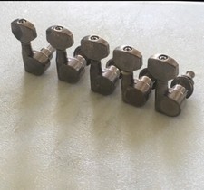 Schaller style bolt for sale  Pittsburgh