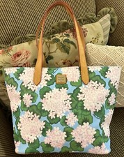Dooney bourke large for sale  Pomona