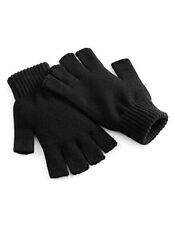 Beechfield fingerless gloves gebraucht kaufen  Krefeld