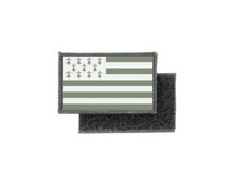 Patch ecusson imprime usato Patch ecusson imprime usato  Spedire a Italy
