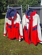 Segeljacken helly hansen gebraucht kaufen  Bremen