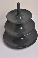 Assiettes plateaux étages d'occasion  Freneuse