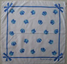 Superbe foulard eau d'occasion  Montferrand-le-Château