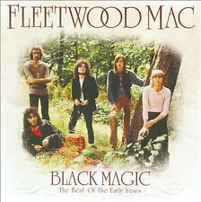 Fleetwood mac black for sale  STOCKPORT