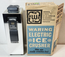 Vintage waring electric for sale  Erie