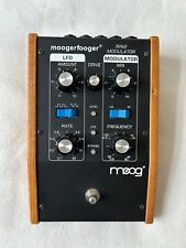 Moog 102 moogerfooger gebraucht kaufen  Berlin