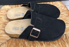 Bnwob birkenstock black for sale  SALE