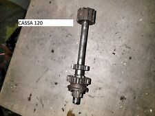 Lambretta 125 asse usato  Italia