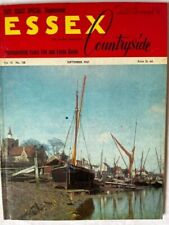 Essex countryside sept for sale  UK