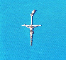 585 gold kreuz gebraucht kaufen  Geiselhöring
