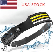 Cob rechargeable led for sale  USA