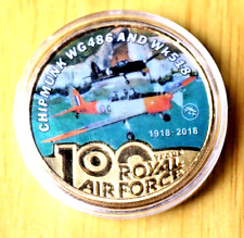 100th anniversary raf for sale  UK