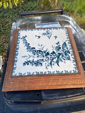 Plat musical ancien d'occasion  L'Aiguillon-sur-Mer