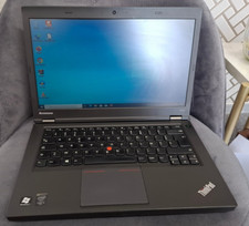 Portable lenovo thinkpad d'occasion  Courcouronnes