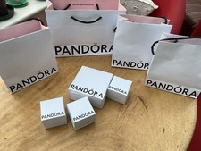 Selection genuine pandora for sale  SHOREHAM-BY-SEA