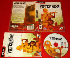 Vietcong versione ufficiale usato  Italia