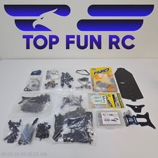 Team associated b44.2 d'occasion  Expédié en Belgium