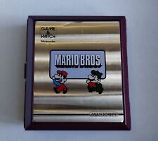 Nintendo game watch usato  San Giuliano Milanese