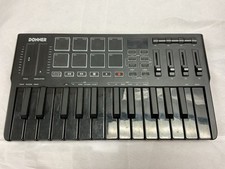 Donner dmk midi for sale  Akron
