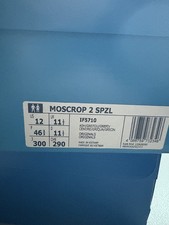 Adidas moscrop spzl for sale  TAMWORTH