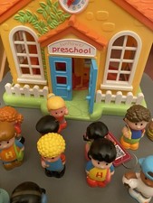 Elc happyland sunflower for sale  CARLISLE