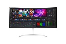 Ultrawide 40bp95c monitor gebraucht kaufen  Weitramsdorf