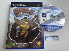 Ratchet clank promo d'occasion  Paris XII