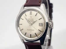 Vintage [Exc+5] OMEGA Constellation Cal.564 166.010 AT Masculino Do JAPÃO Y714, usado comprar usado  Enviando para Brazil