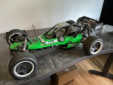 Hpi baja gas gebraucht kaufen Hpi baja gas gebraucht kaufen  Bonndorf im Schwarzwald
