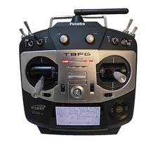 Futaba t8fg super for sale  Pasadena