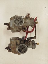 Carburateur honda 125 d'occasion  Geneston