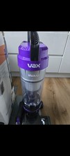 Vax upright vacuum for sale  UTTOXETER
