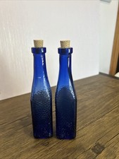 Vintage decorative cobalt for sale  MARYPORT