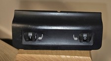 Genuindm audi rear for sale  KNUTSFORD