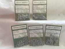 43two1 models gauge for sale  BLACKBURN