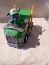 Paw patrol rocky gebraucht kaufen  Rethem