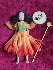 Vintage flower fairy for sale  RAMSGATE