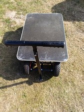 Dog grooming mobile for sale  PRESTEIGNE