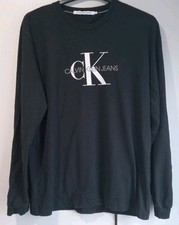 Calvin klein long for sale  SKELMERSDALE