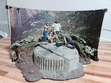 myth cloth diorama usato  Frosinone