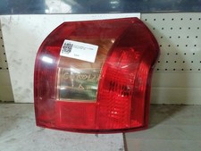 Fanale stop posteriore usato Fanale stop posteriore usato  Italia